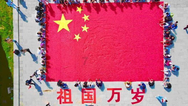44万亿“宇宙行”迎新掌门人