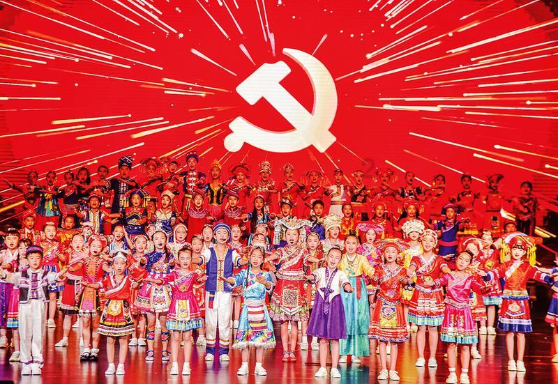 见习小魔女勇闯猪窝岛