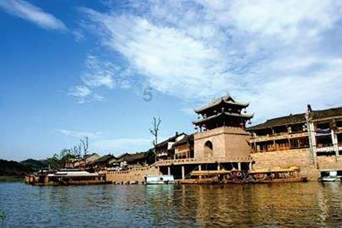 组装机械盔头龙2